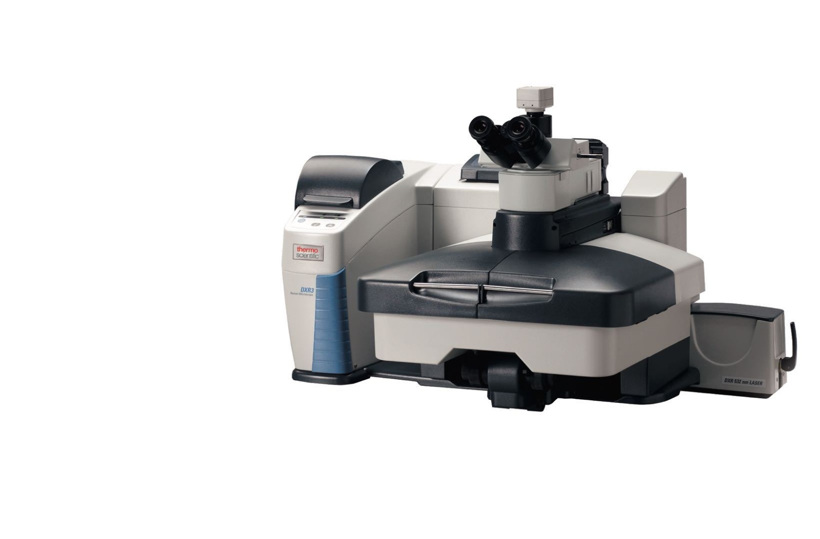 赛默飞DXR™3xi显微拉曼成像光谱仪