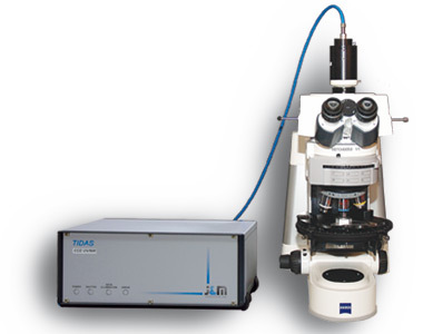 J&M MSP200显微分光光度计