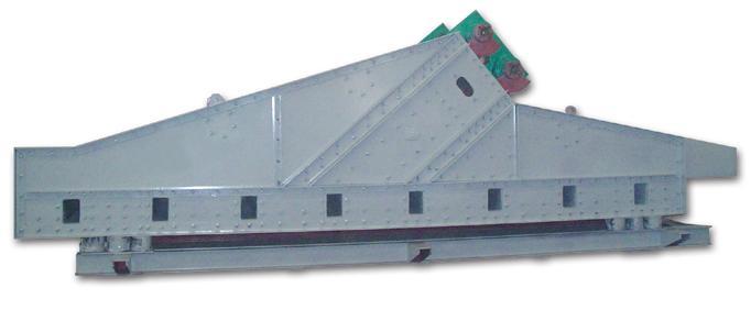 ZKX系列直线振动筛