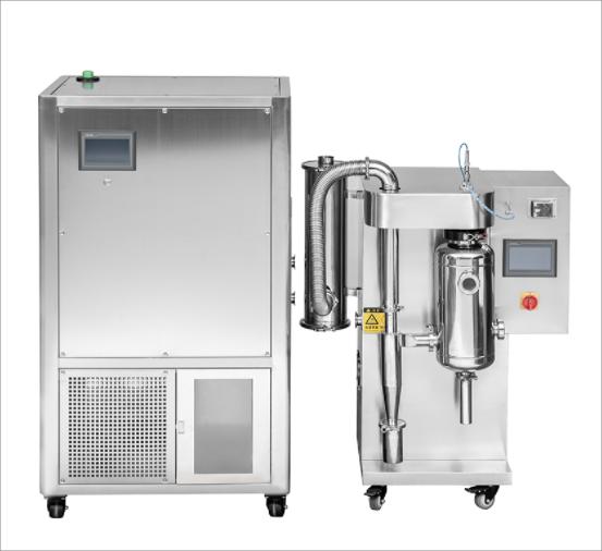 闭式循环喷雾干燥机