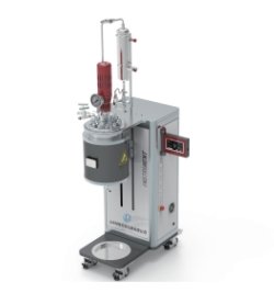 聚乳酸聚合反应釜