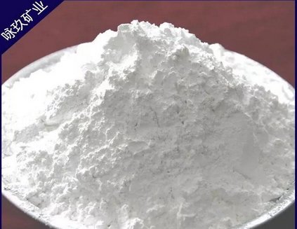 电线电缆填充用滑石粉