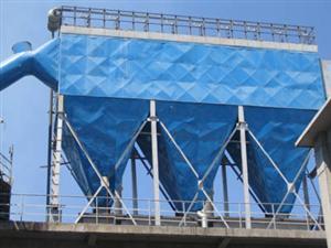 气箱脉冲除尘器