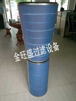 唐纳森除尘滤筒