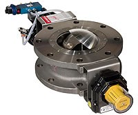 美国ROTODISC圆顶阀