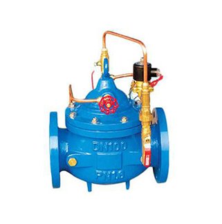 700X 水泵控制阀