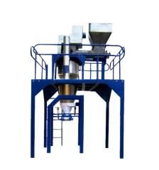 粉体包装机