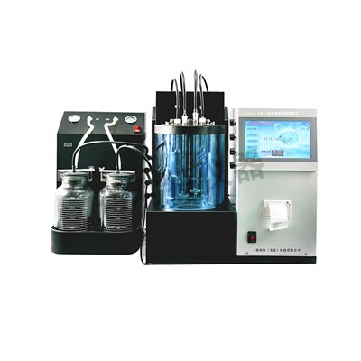 自动运动粘度测定仪A1011