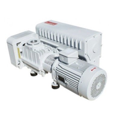 莱宝单级油封式旋片泵