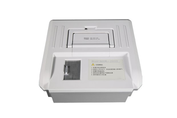 EXPEC 1360 便携式近红外光谱分析仪（NIR）