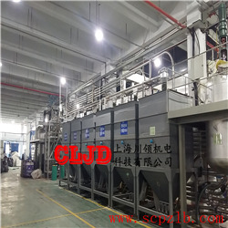 真空输送机  移动式吸料机 大型真空加料机