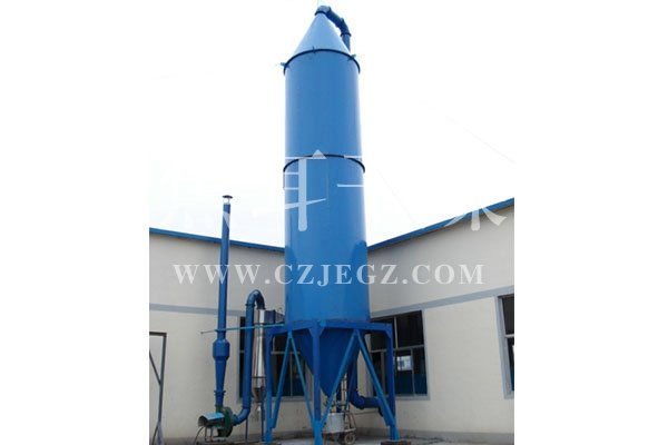 YPG系列压力式喷雾（冷却）干燥机