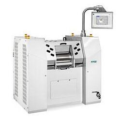 全自动Trias系列三辊机