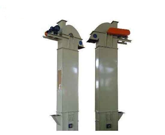 TD型斗式提升机