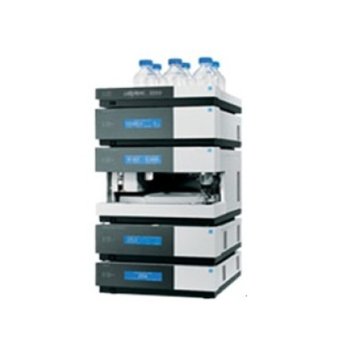 赛默飞 －液相色谱仪