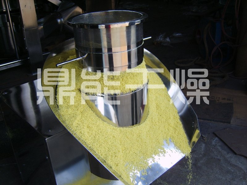 ZLB系列旋转式制粒机