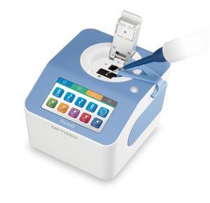 美卡希斯超微量紫外可见光分光光度计