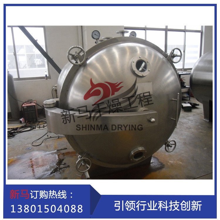 热风循环烘箱的技术难点