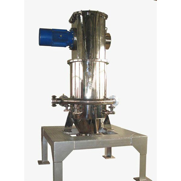 MQW系列气流粉碎机