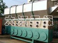 GLW系列流化床干燥机