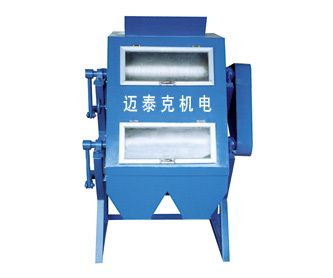 CXJ系列永磁筒式磁选机