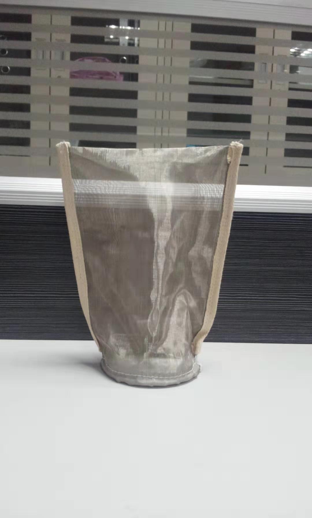 不锈钢过滤网过滤袋