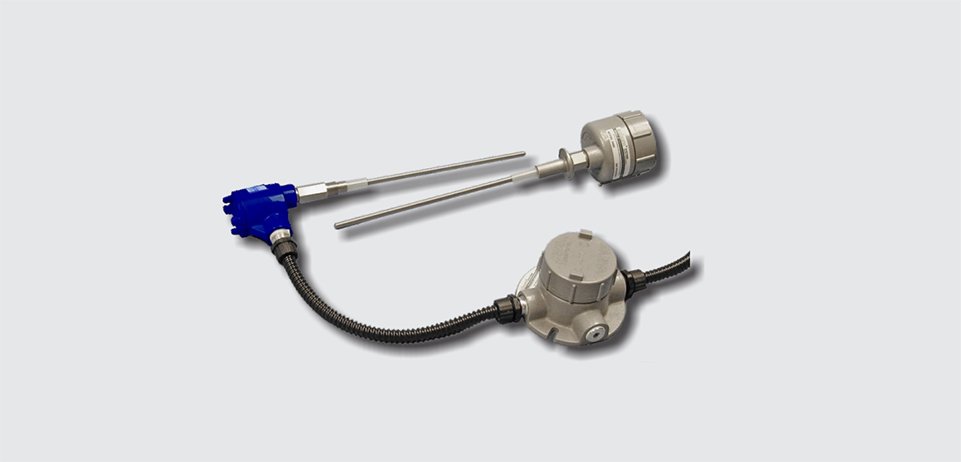 Tribo.DSP 3400 分体式探头