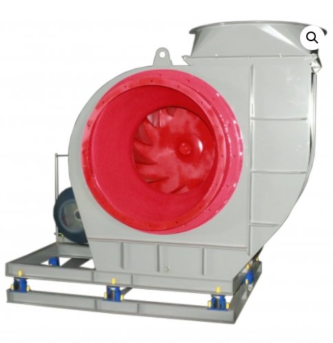 4-16.10C离心通风机