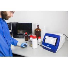 必达泰克i-Raman Pro-ST透视拉曼光谱仪