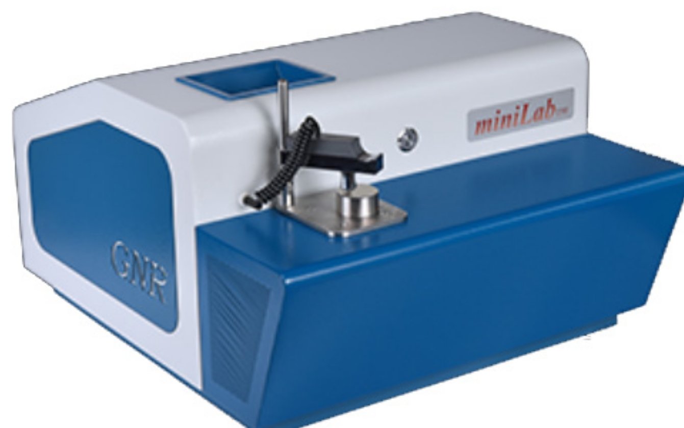 全谱直读光谱仪