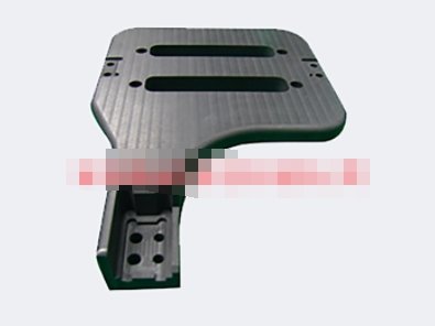 精密半导体石墨件