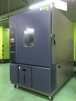 东莞元器件恒温湿箱