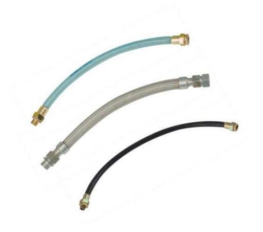 防爆挠性连接管