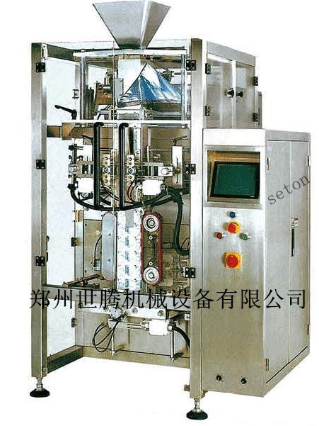 ST-FK02全自动包装机