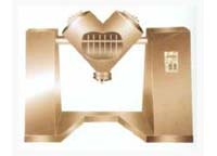 VI型强制型搅拌混合机