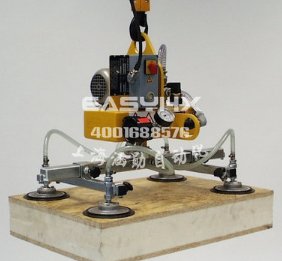 EBMA-迷你型真空吸盘吊