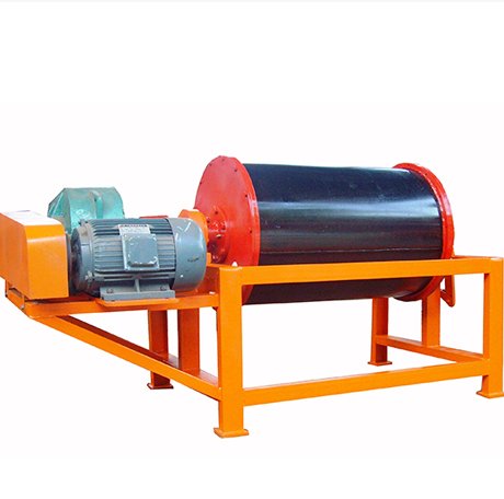 HYD系列磁力滚筒 (磁滑轮)