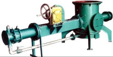 LFB系列低压连续输送泵