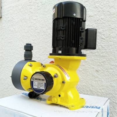 米顿罗机械计量泵