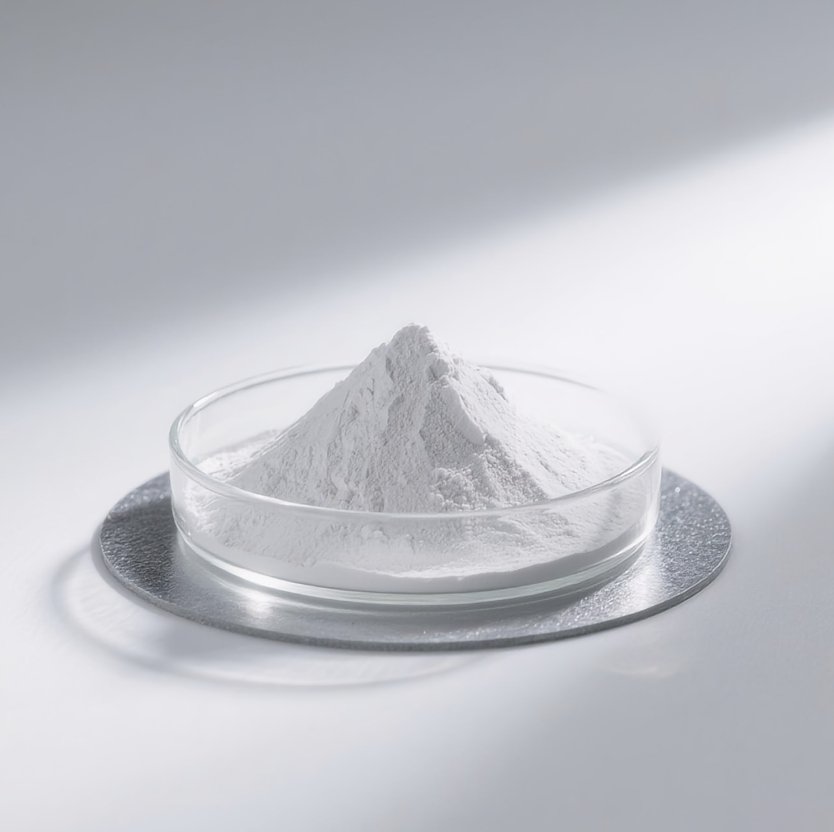 HHC-Y101高纯微晶氧化铝陶瓷微粉