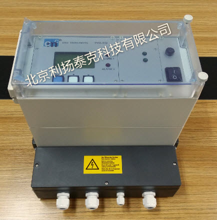 德国CMC微量水分析仪TMA-202-W