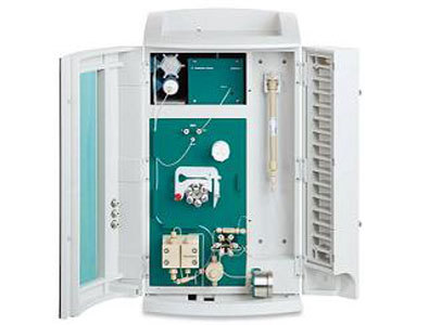 881 Compact IC plus离子色谱仪