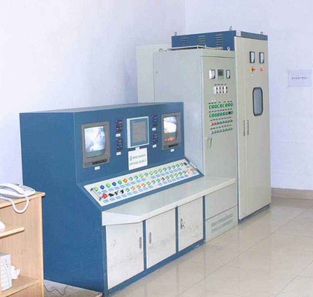 在线监测系统、活性炭吸附能力报废提示系统