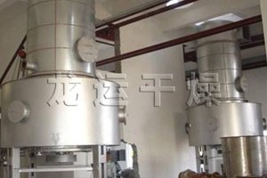 XSG系列旋转闪蒸干燥机