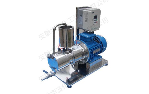 WM-1.5实验室卧式研磨机