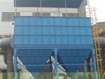 燃煤锅炉布袋除尘器节省空间，应用广泛