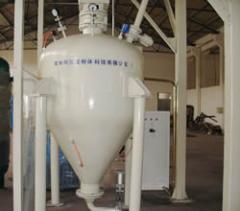 气力输送系列——密相高压输送设备