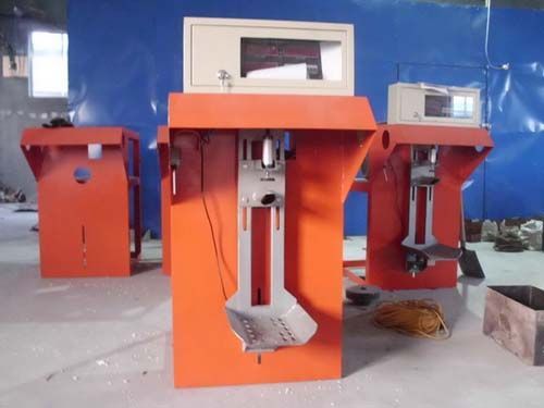 阀口袋自动包装机