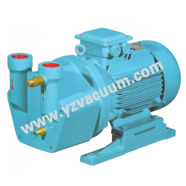 SK-A系列水环真空泵