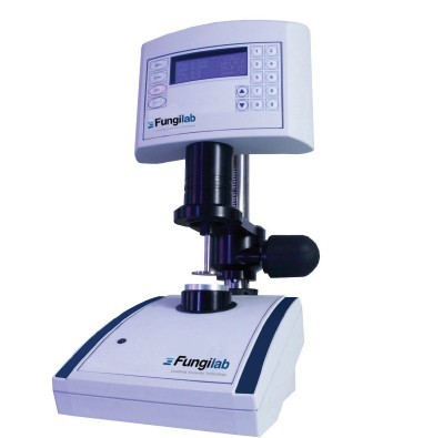 ChemTron RHEOMET流变仪